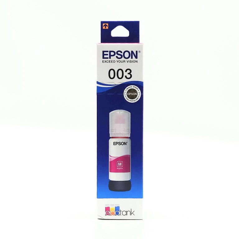 Ink Epson 3150/3110 Magenta